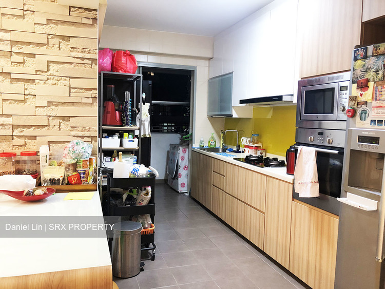 Blk 457 Segar Road (Bukit Panjang), HDB 4 Rooms #199641302